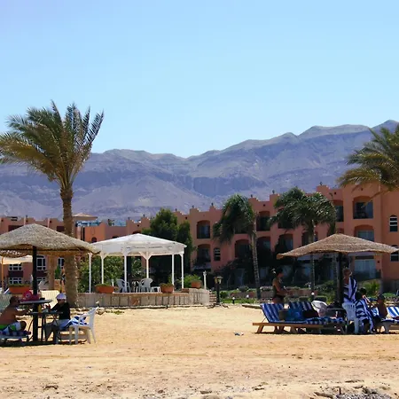 Dome Marina Hotel & Resort Ain Sokhna Managed By Al Rahala-3